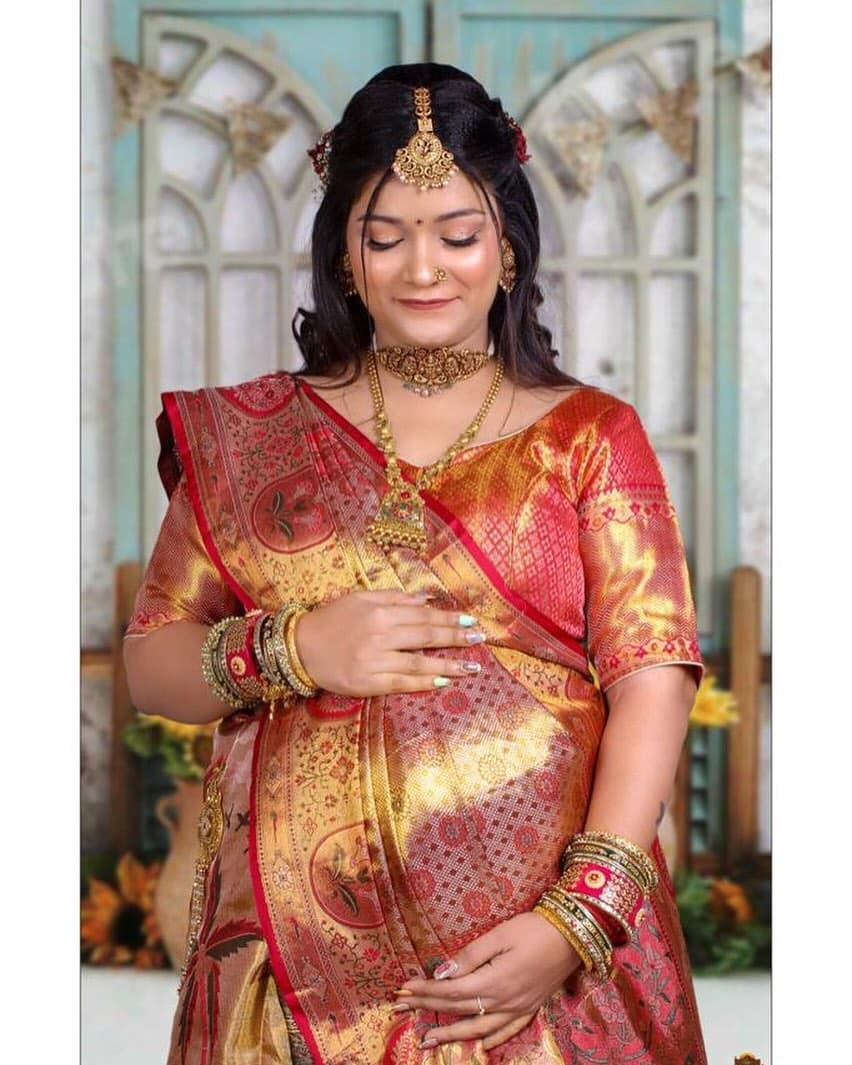 New Beginnings — Occasion beauty by RadhaaMakeovers