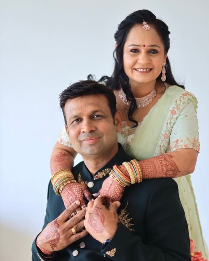 Mint Occasion — Mature Beauty beauty by RadhaaMakeovers