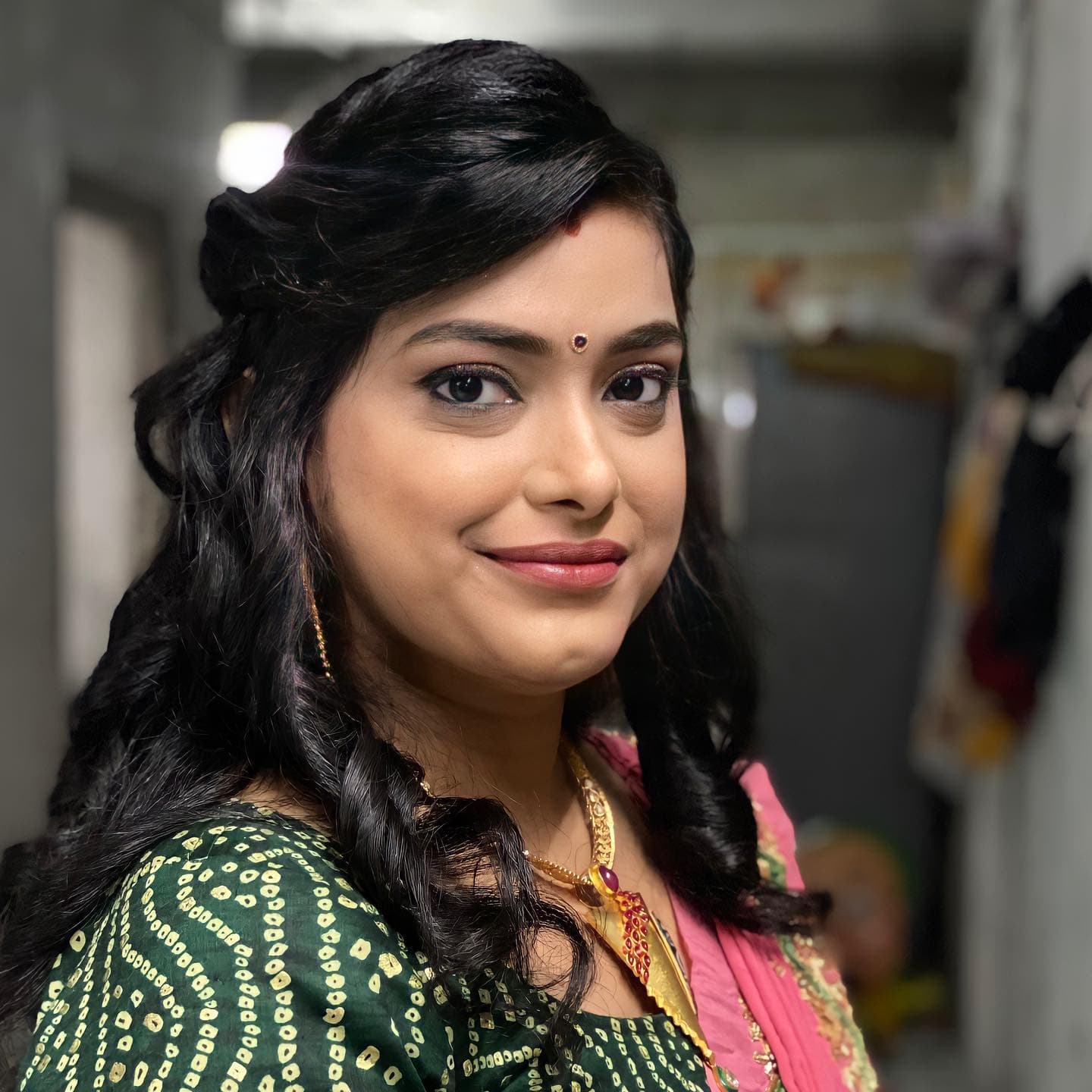Soft Definition — Occasion beauty by RadhaaMakeovers